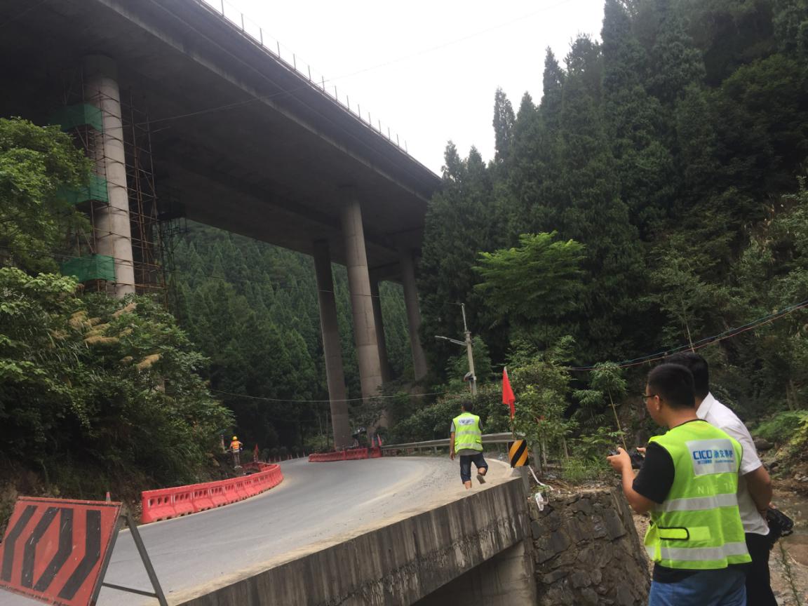 邯郸桥梁抗震加固的施工规定是什么？